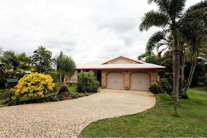 Picture of 12 Crystal Court, SOUTHSIDE QLD 4570