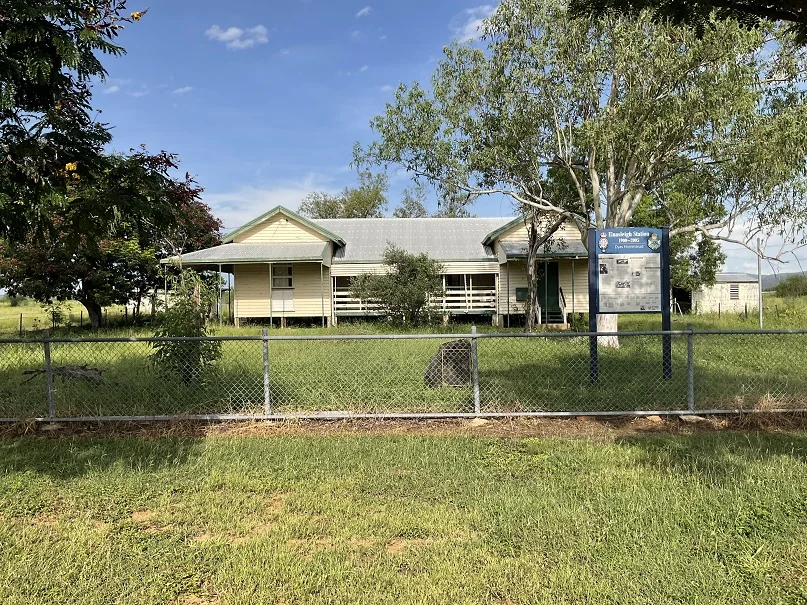 5-7 Second Street, Einasleigh QLD 4871