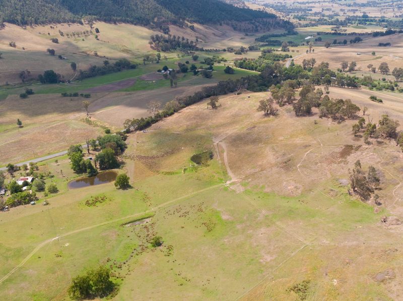 "Nangara Heights" Lot 2/275 Running Creek Rd, Kancoona VIC 3691, Image 1