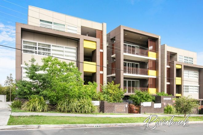Picture of 13/11-15 Peggy Street, MAYS HILL NSW 2145