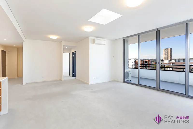 A802/9 Baywater Drive, Wentworth Point NSW 2127