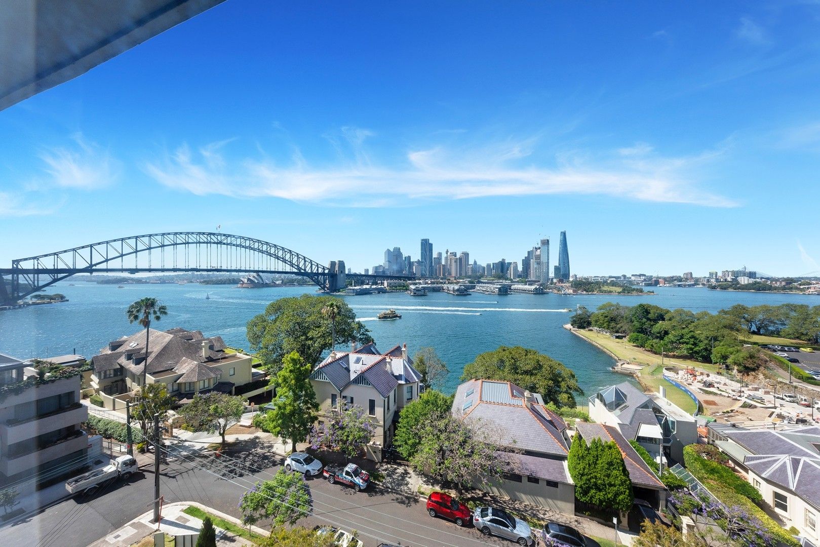 63/2-4 East Crescent Street, McMahons Point NSW 2060, Image 0