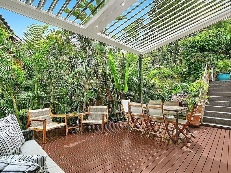 3/25 Rawson Street, Neutral Bay NSW 2089, Image 1