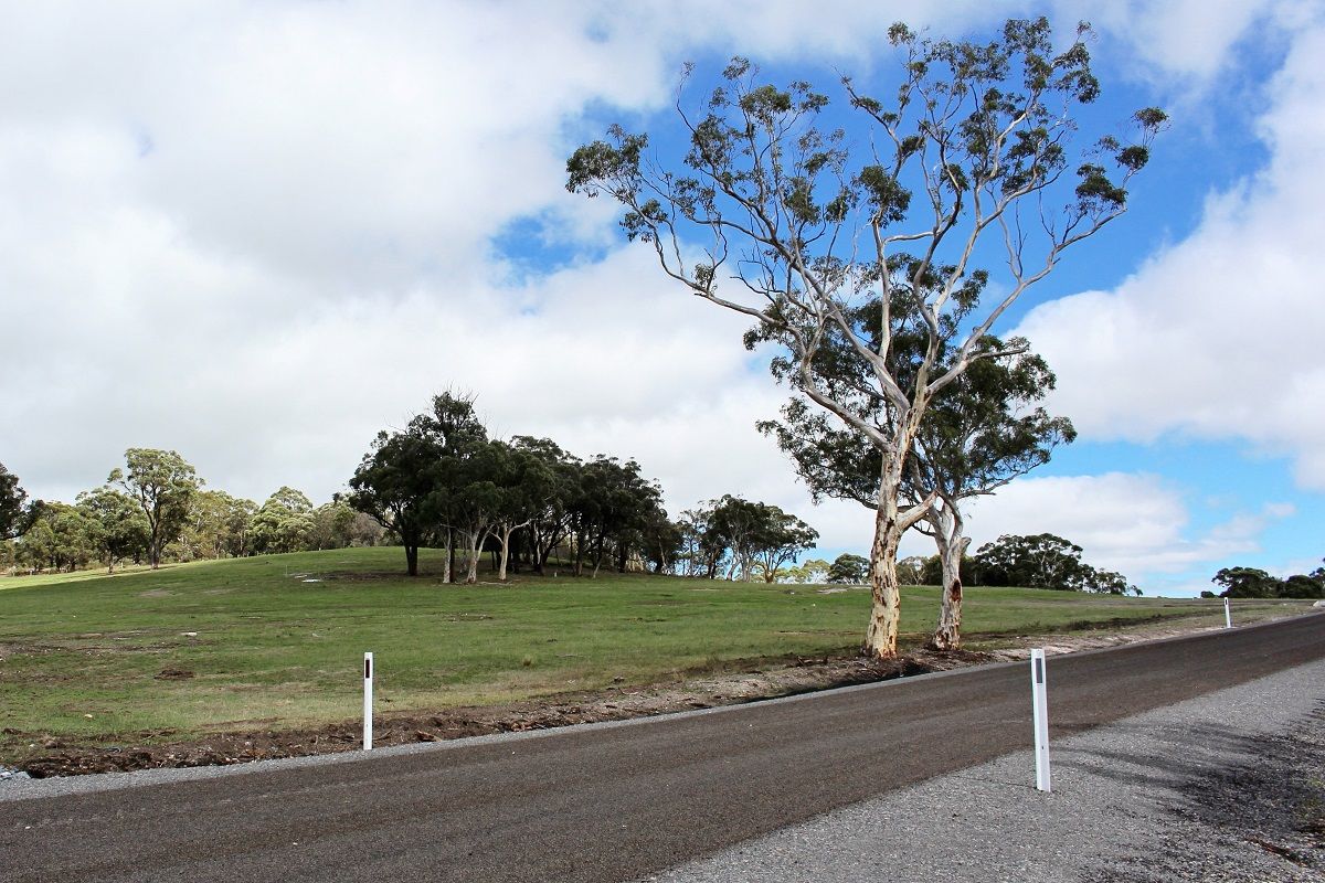 Lot 3 Bumballa Street, Tallong NSW 2579, Image 2