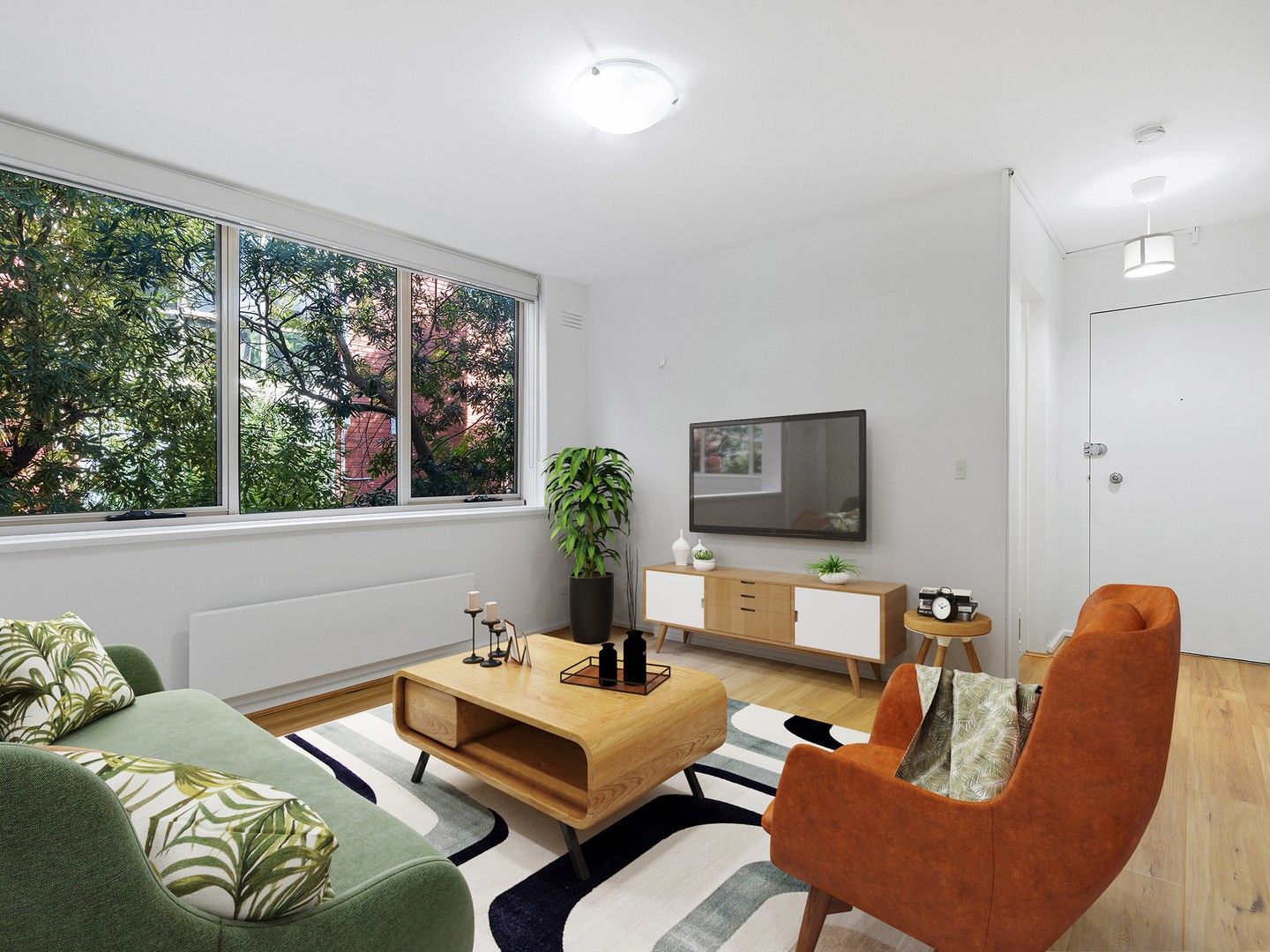 1 bedrooms Apartment / Unit / Flat in 6/5 Barnsbury Road SOUTH YARRA VIC, 3141