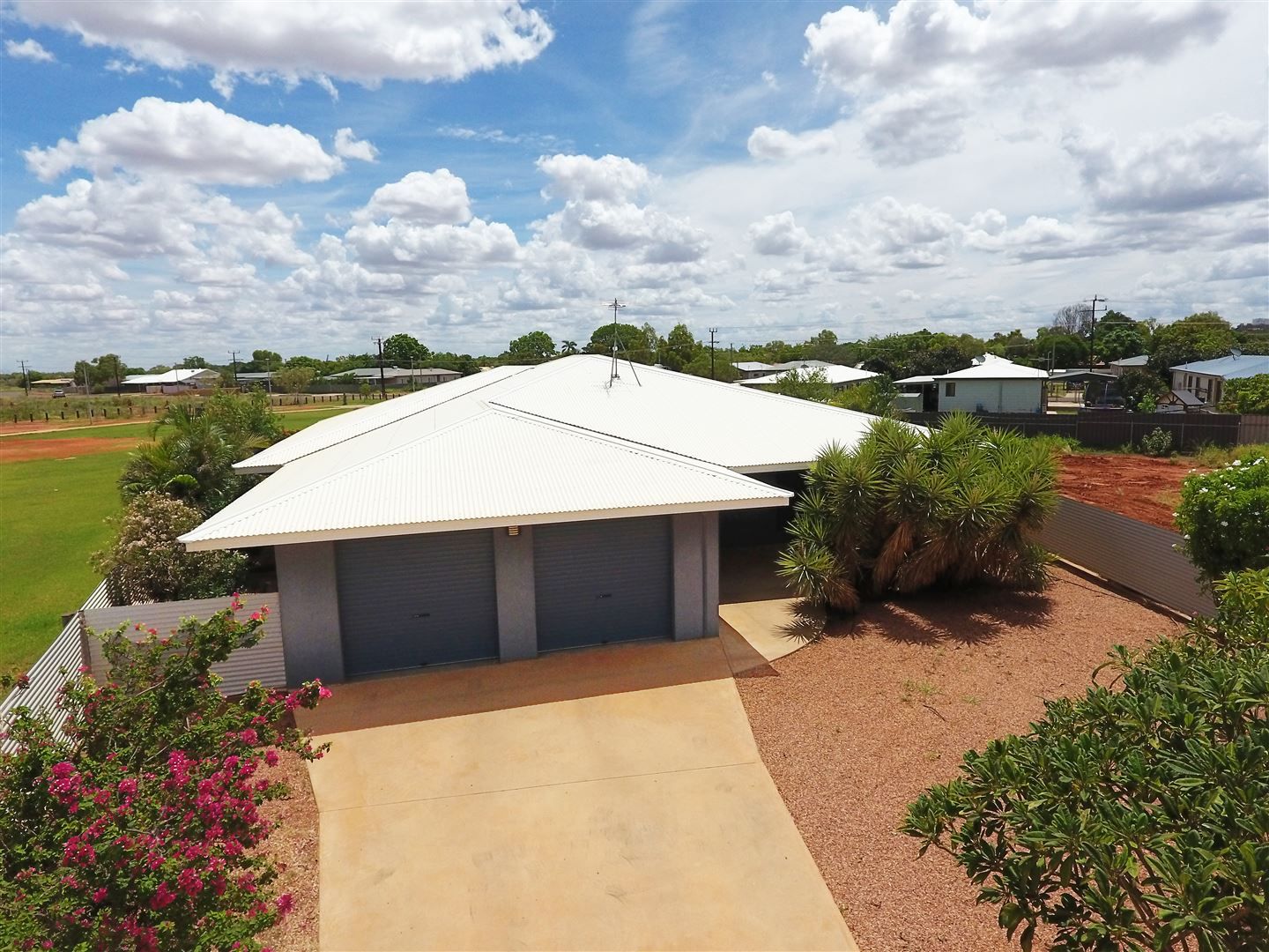 10 Cubagee Crt, Tennant Creek NT 0860, Image 0