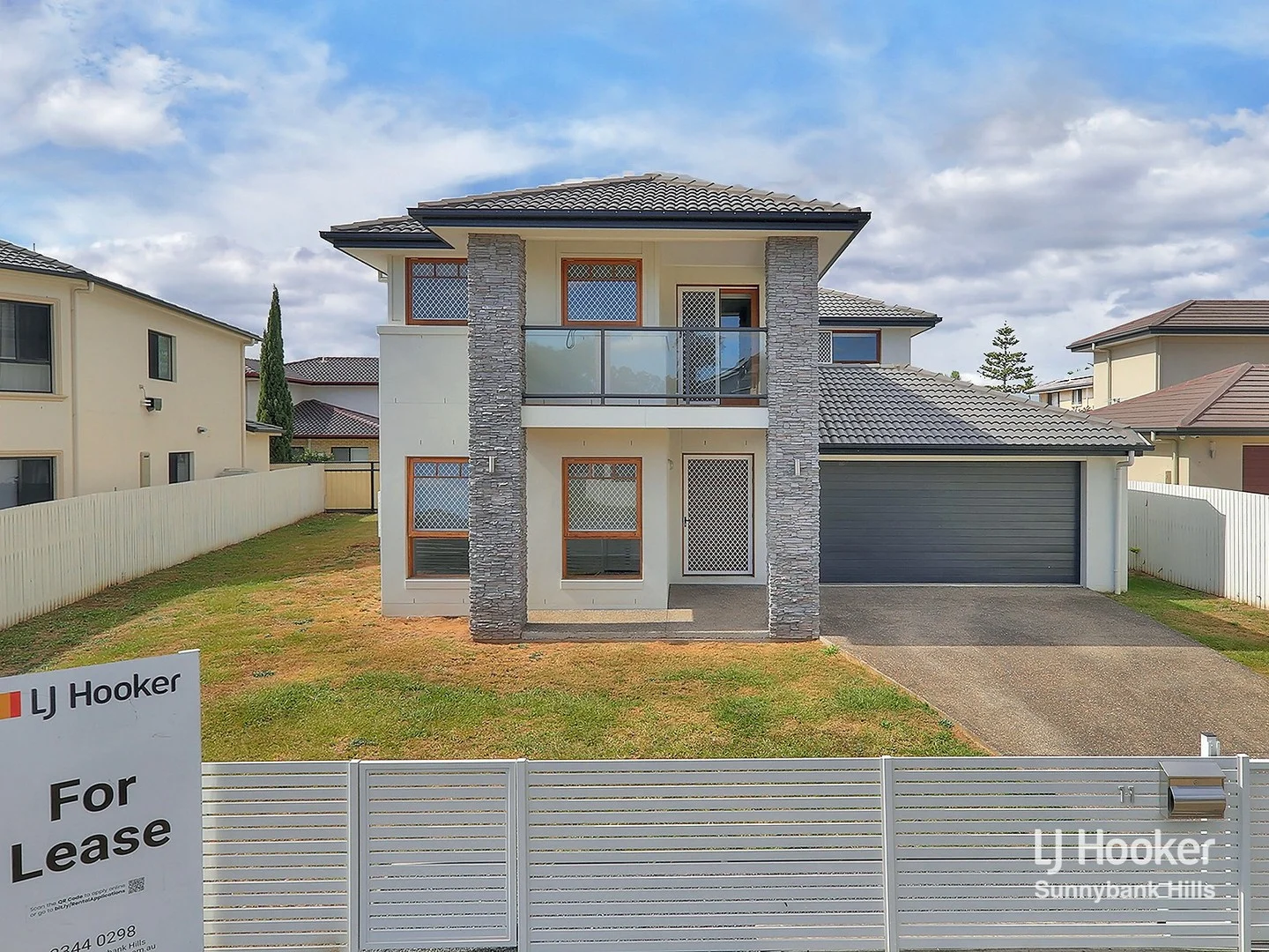 11 Pearlfrost Place, Sunnybank Hills QLD 4109