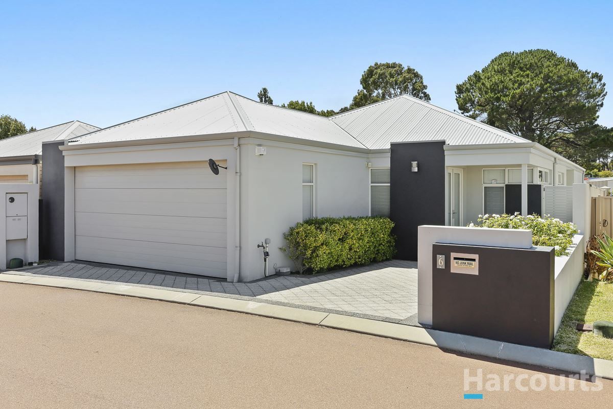 6 Terrene Lane, O'Connor WA 6163, Image 0