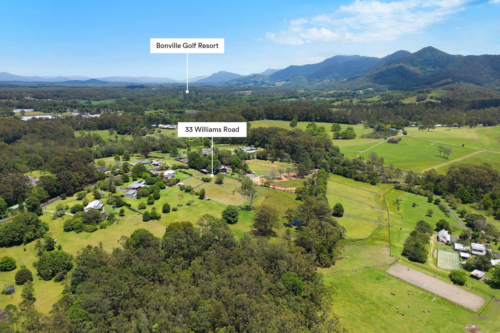33 Williams Road, Bonville NSW 2450 Vacant Land for Sale Domain