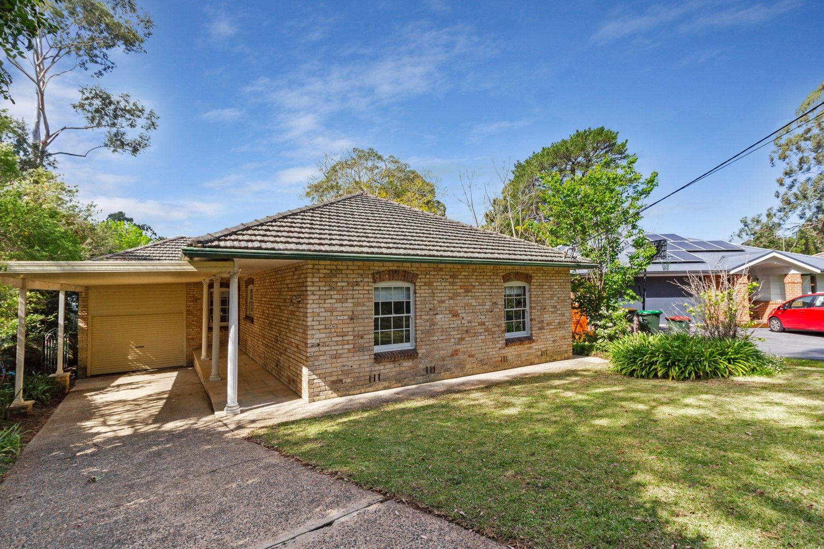 27 Arkena Avenue, Epping NSW 2121, Image 0