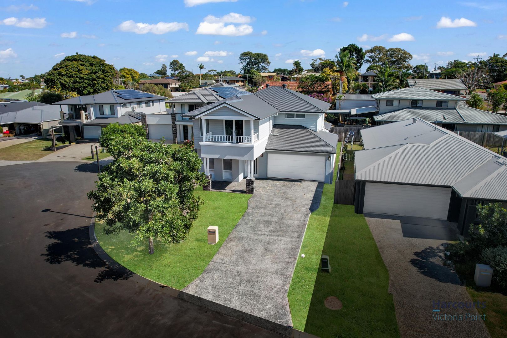 5 Coastview Place, Victoria Point QLD 4165 - House For Rent | Domain