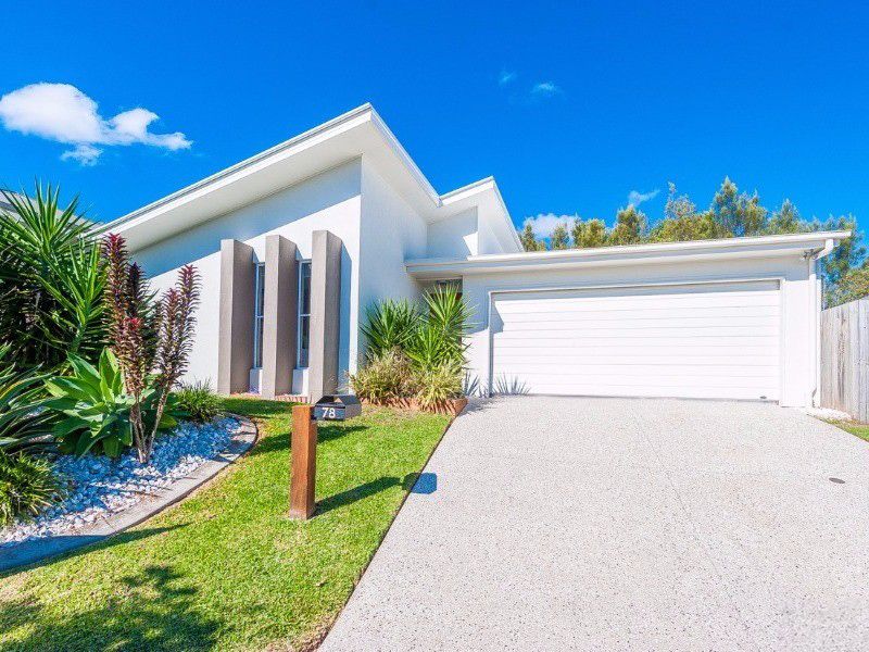 78 Frogmouth Circuit, Mountain Creek QLD 4557, Image 0