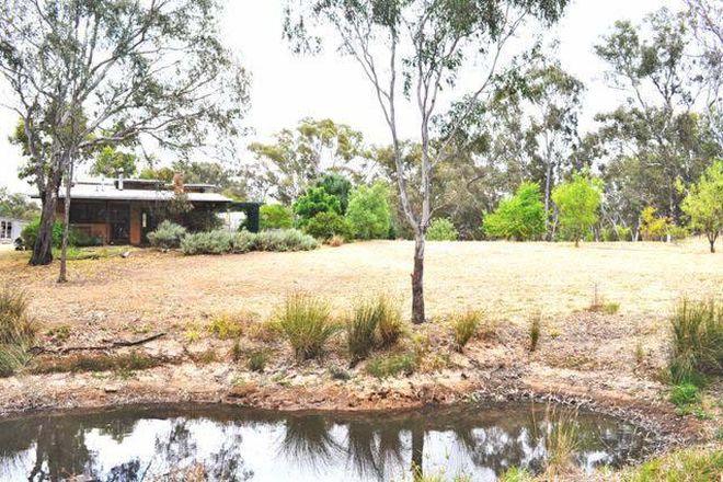 Picture of 267 Bet Bet Betley Road, BETLEY VIC 3472