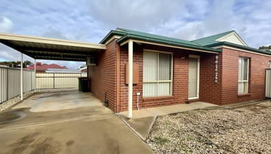 Picture of 3/2 Dellar Street, SWAN HILL VIC 3585