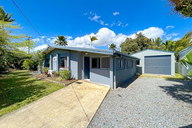 Picture of 2 Kavieng Street, TRINITY BEACH QLD 4879