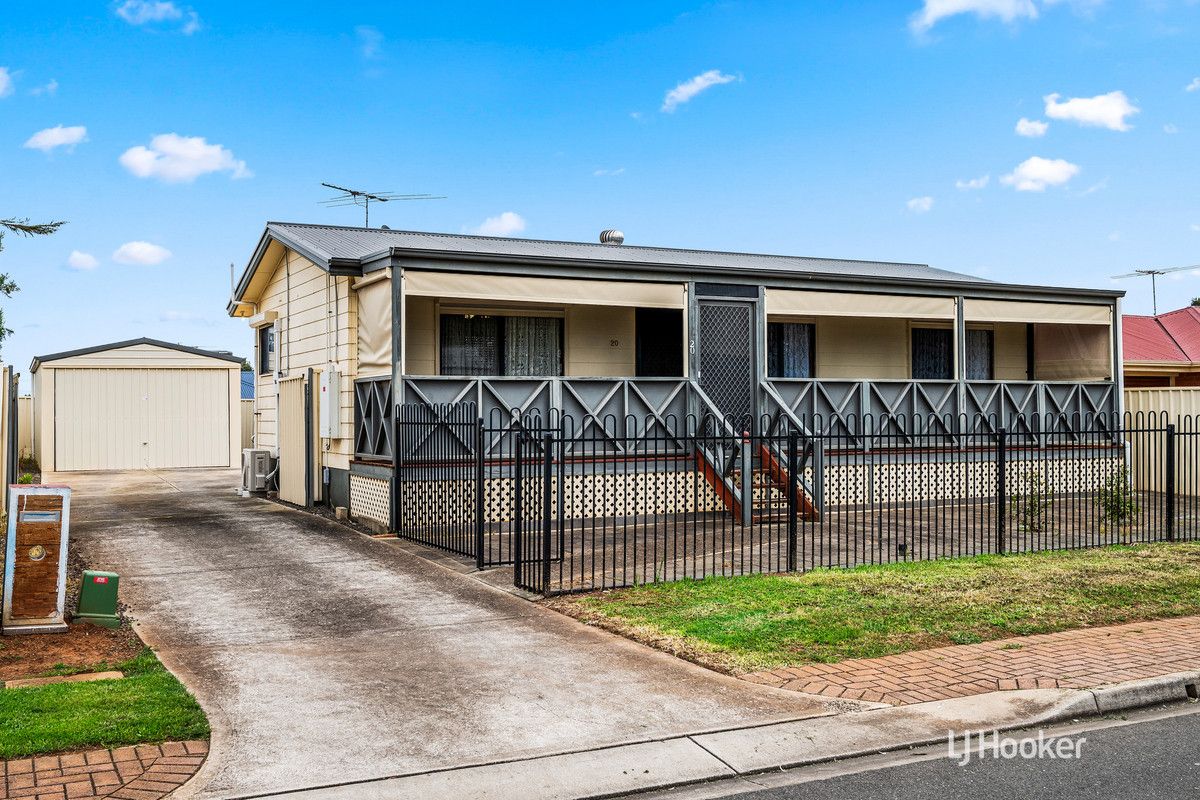 20 Moulds Crescent, Smithfield SA 5114, Image 2