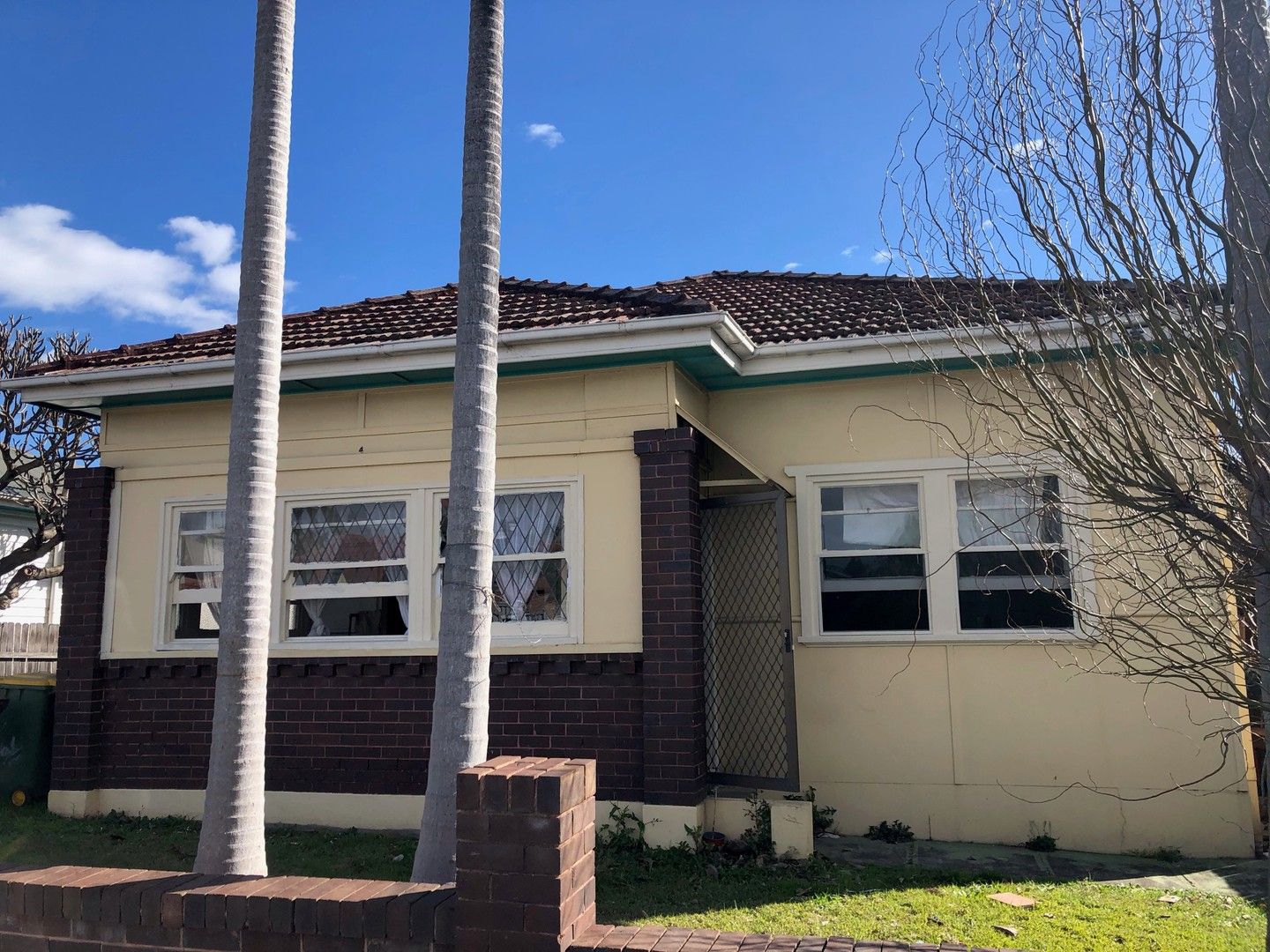 1 bedrooms House in 1/4 Bennalong Street GRANVILLE NSW, 2142