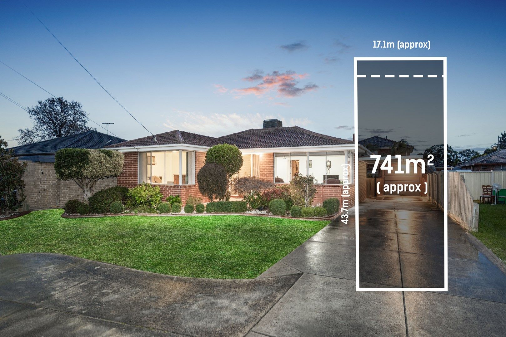 19 Matlock Avenue, Mulgrave VIC 3170, Image 0