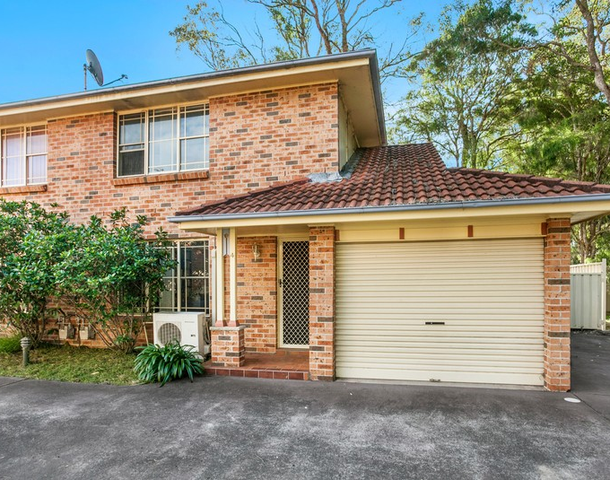 4/14-16 Bateman Avenue, Albion Park Rail NSW 2527