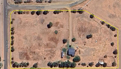 Picture of 41 Mallee Road, SPRINGFIELD WA 6525