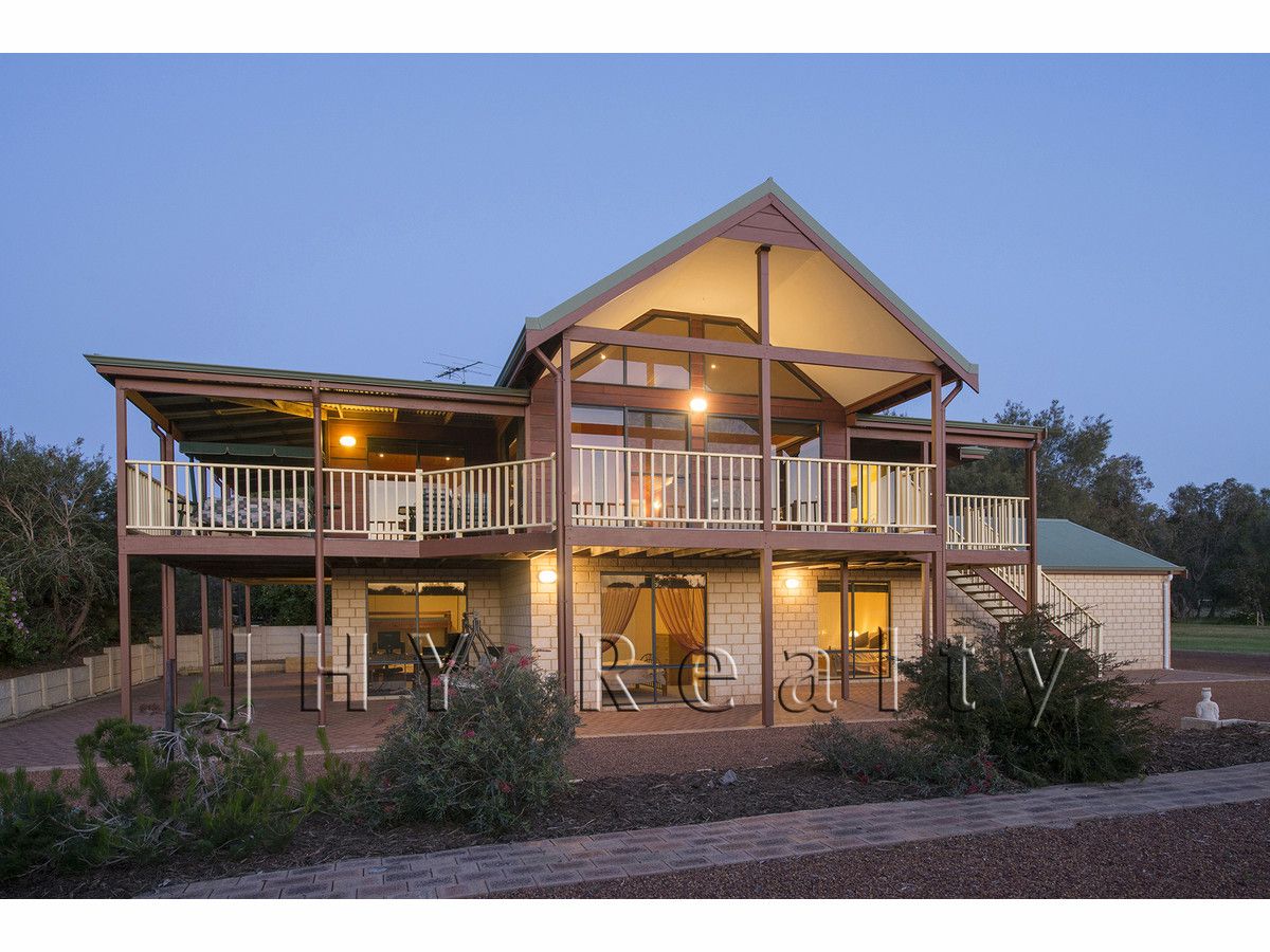 8 Parkfield Close, Quedjinu Property History & Address Research Domain