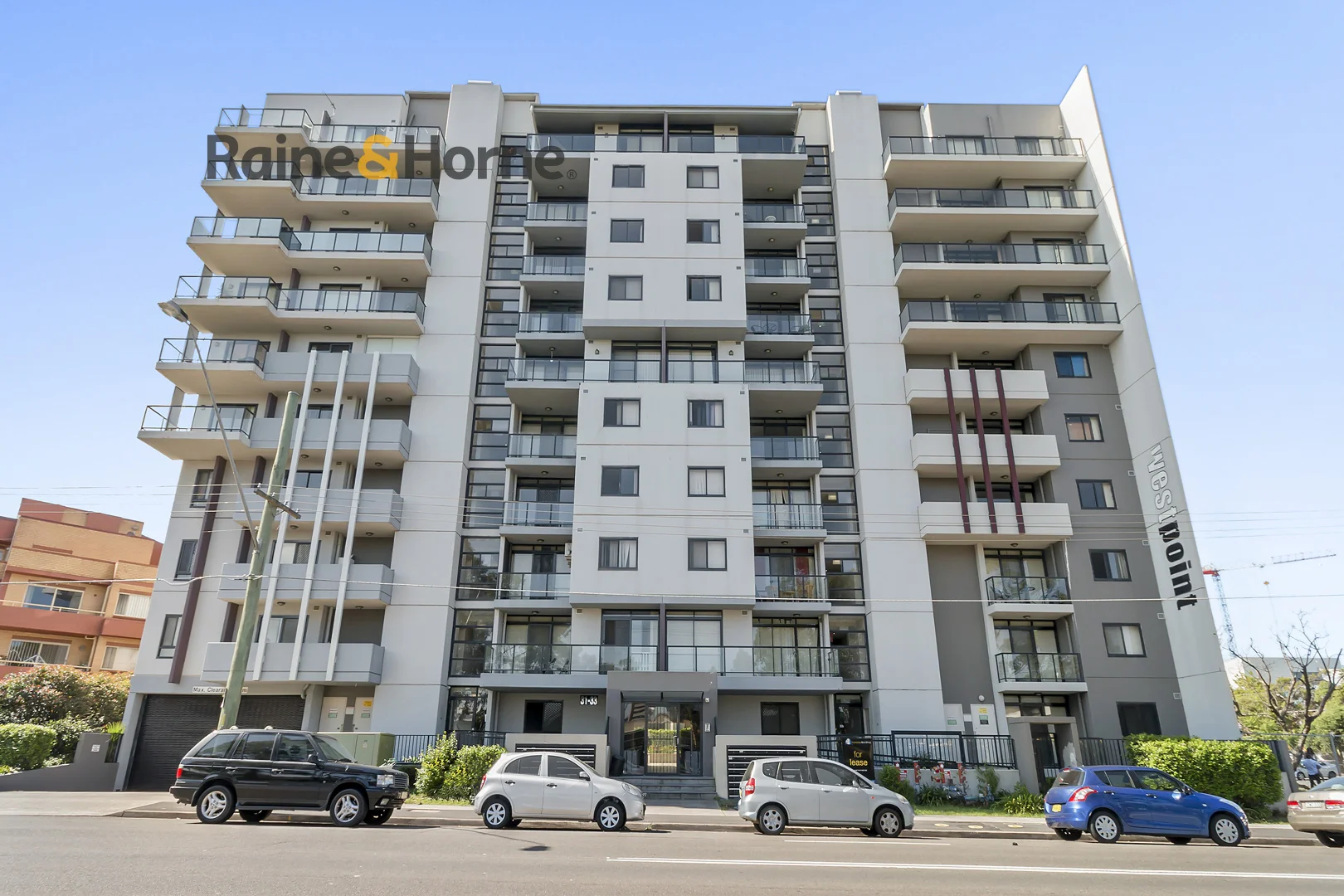 Additional image 9 of 58/29-33 Campbell Street, Liverpool NSW 2170