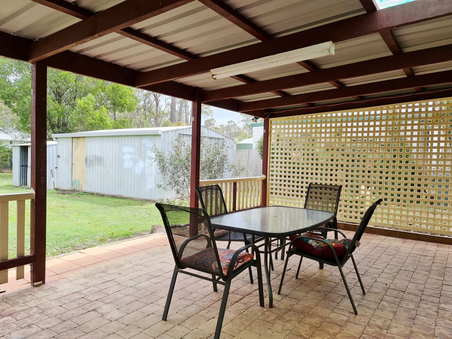 86 Marshal Rd, Aldershot QLD 4650, Image 2