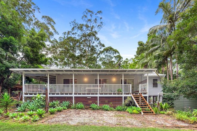 Picture of 39 Priory Parade, VALLA NSW 2448