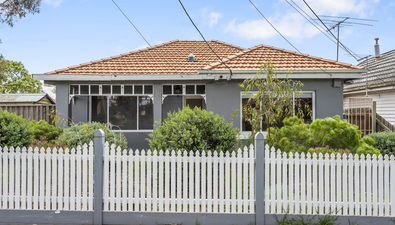 Picture of 66 Charlotte Street, NEWPORT VIC 3015