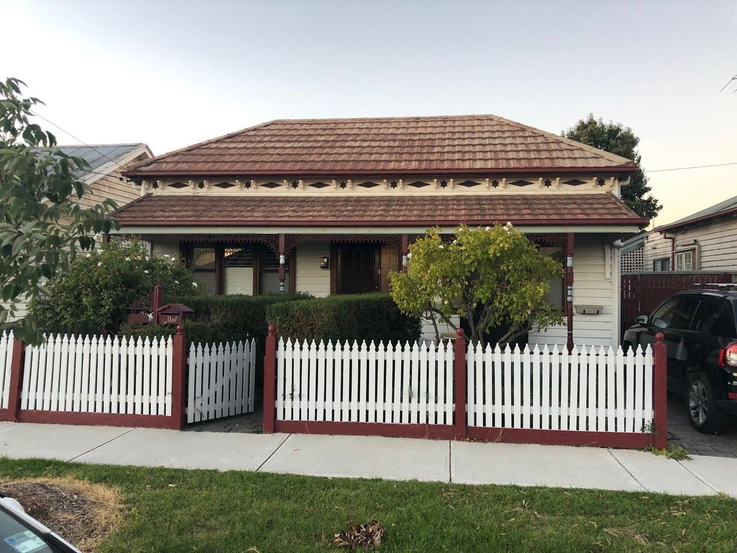 3 bedrooms House in 50 Benjamin Street SUNSHINE VIC, 3020