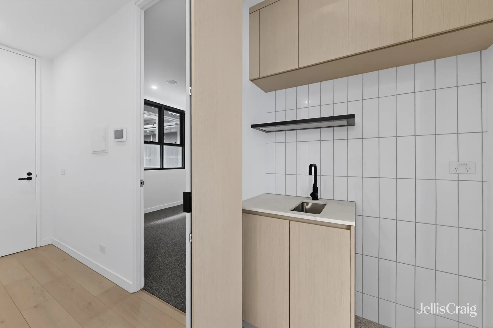 Additional image 8 of 312/363 Macaulay Road, Kensington VIC 3031