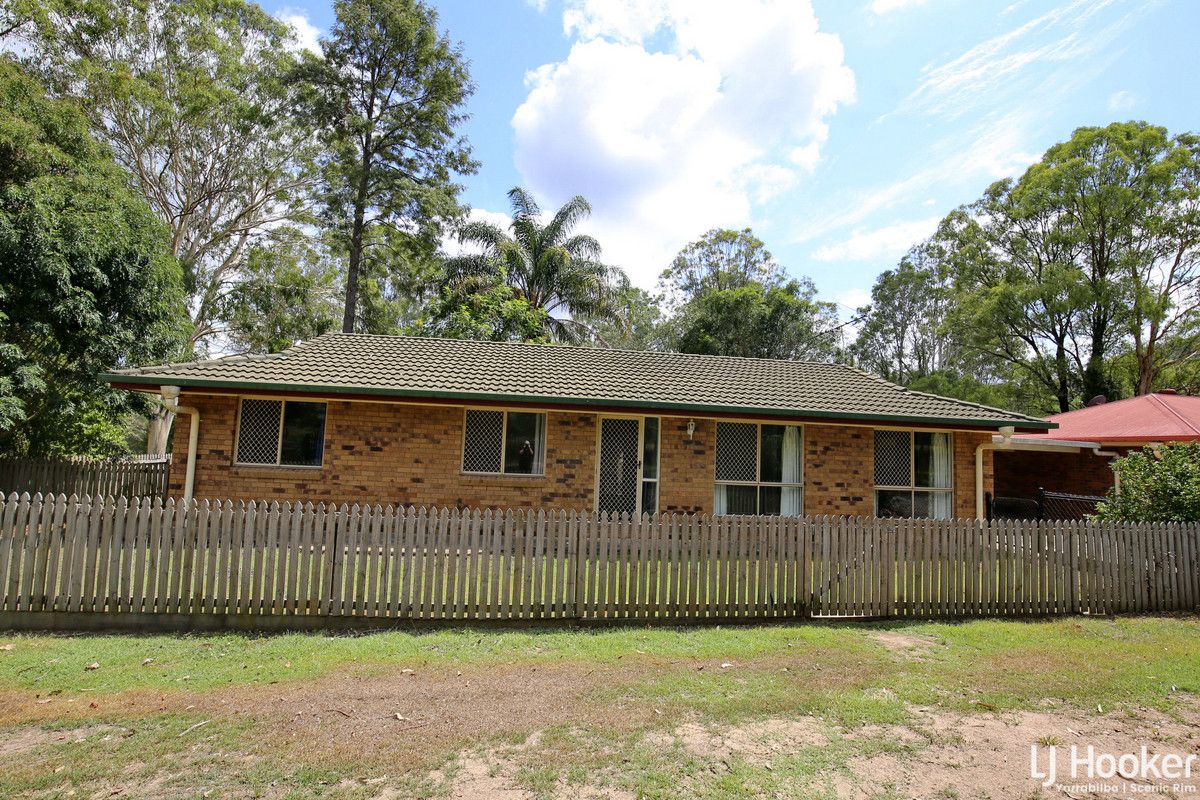 6 bedrooms Rural in 82-88 Swanborough Road LOGAN VILLAGE QLD, 4207