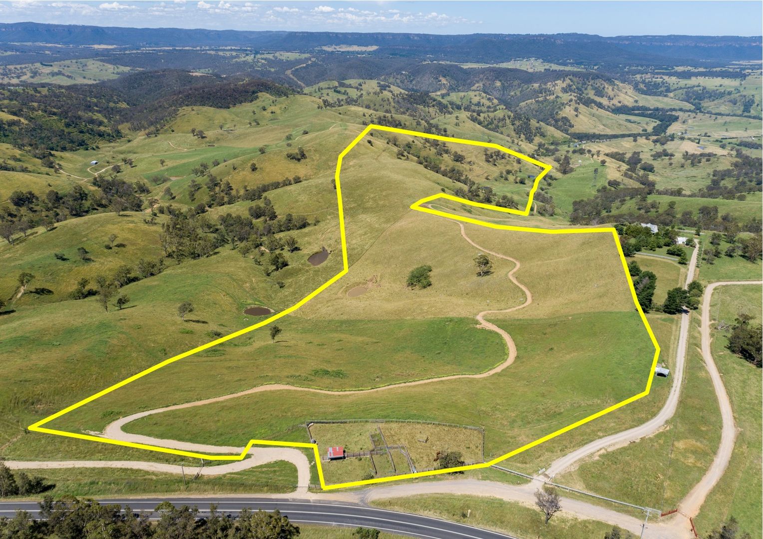 1055 Jenolan Caves Road, Good Forest NSW 2790