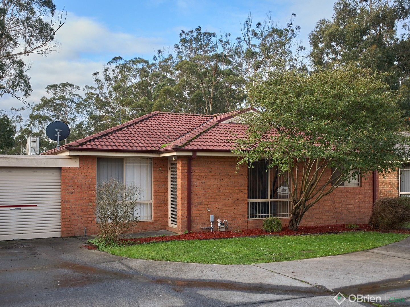 6/3 Gumleaf Place, Drouin VIC 3818, Image 0