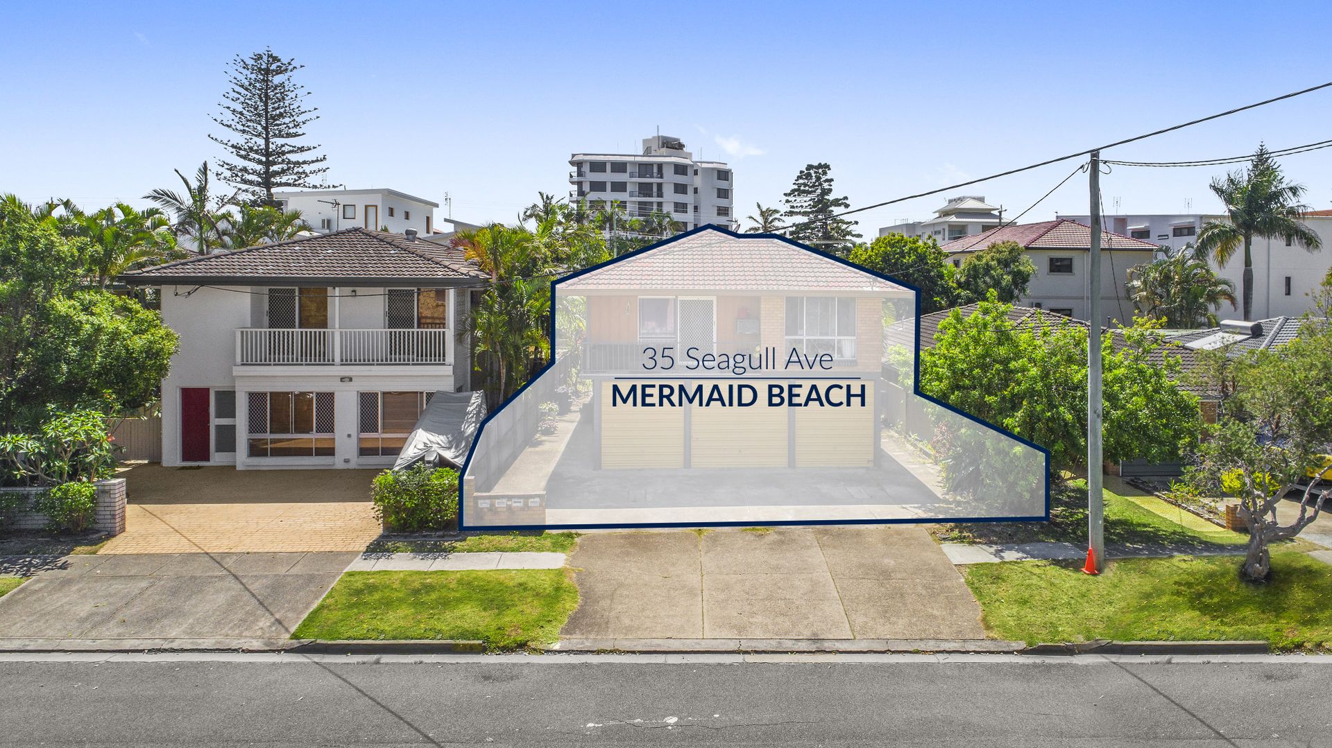 3/35 Seagull Avenue, Mermaid Beach QLD 4218
