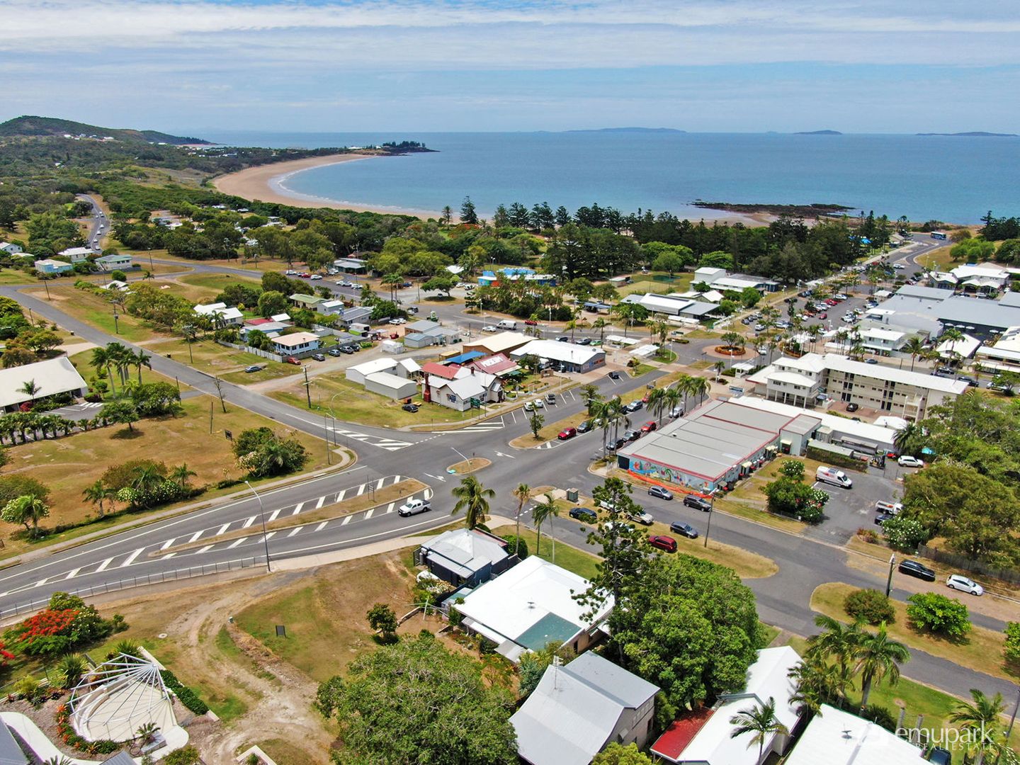 26-28 Archer Street, Emu Park QLD 4710, Image 1