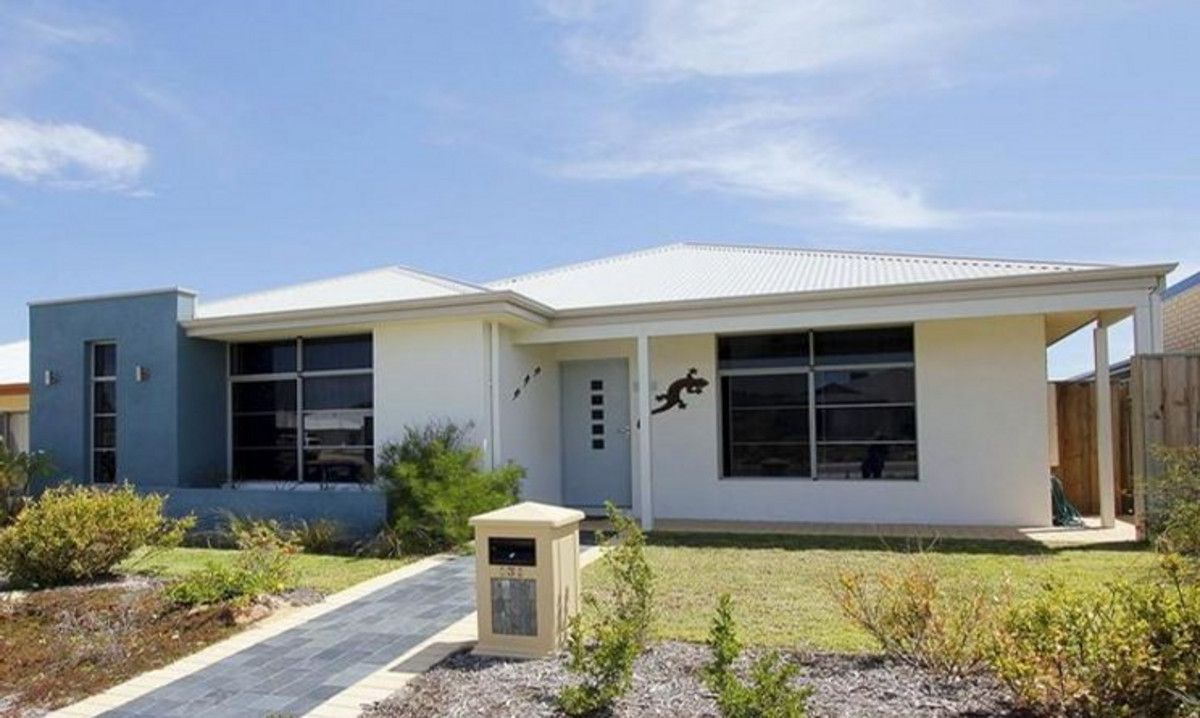 3 bedrooms House in 131 Beachside Parade. YANCHEP WA, 6035