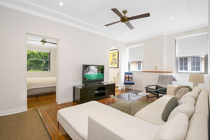 2 bedrooms Apartment / Unit / Flat in 9/19 Balfour Road ROSE BAY NSW, 2029