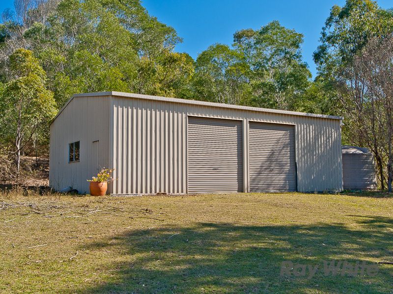 1279 Laceys Creek Road, Laceys Creek QLD 4521, Image 2