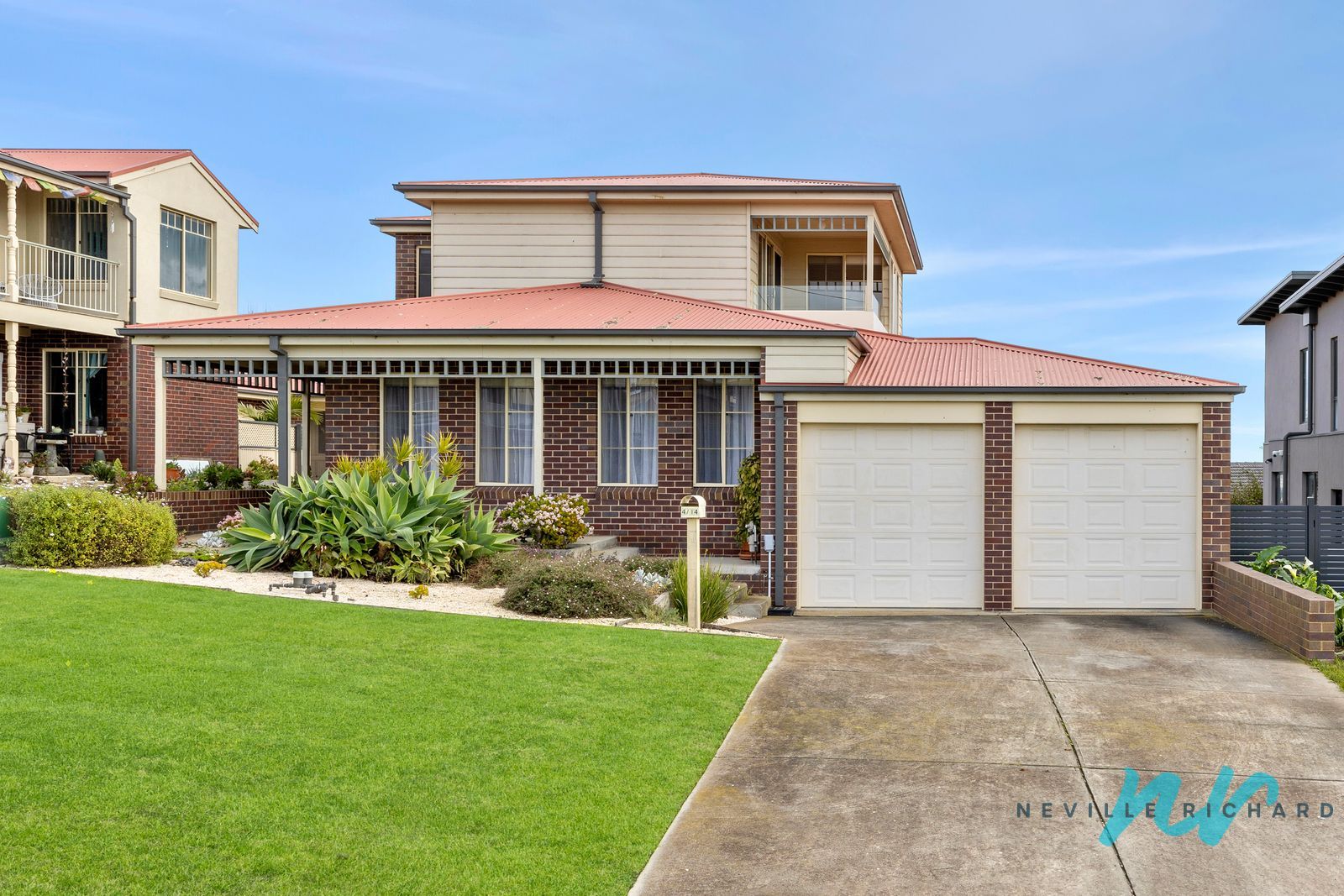 4/14-16 Park Street, Portarlington VIC 3223, Image 0