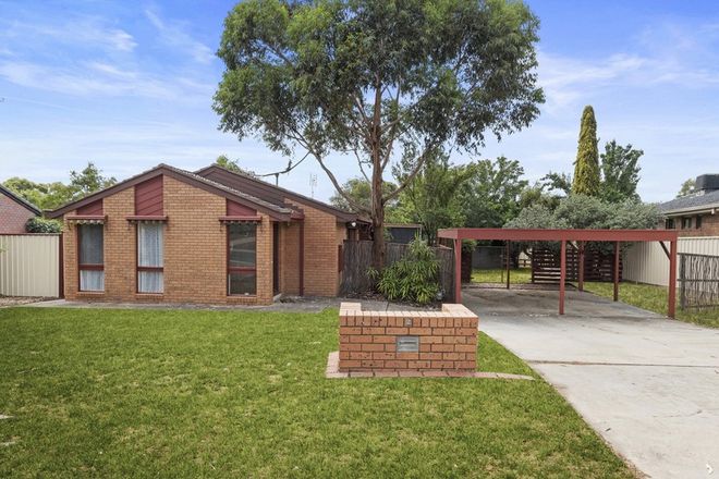 Picture of 2 Hillary Court, STRATHDALE VIC 3550