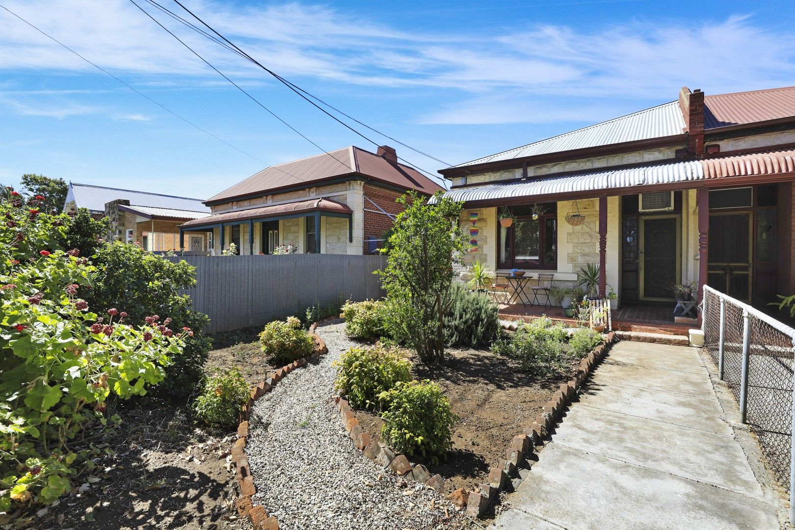 2 bedrooms House in 57 Gladstone Road MILE END SA, 5031