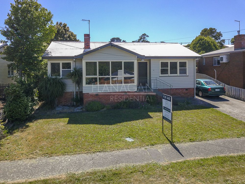 27 Edinburgh St, Kings Meadows TAS 7249, Image 0