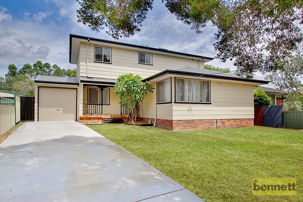 30 Clarke Avenue, Richmond NSW 2753, Image 0