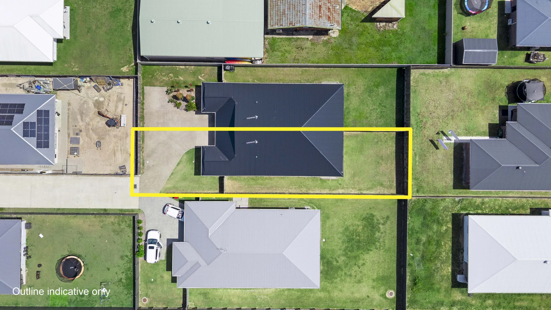 Additional image 21 of 2/30B Gilston Road, Wondunna QLD 4655