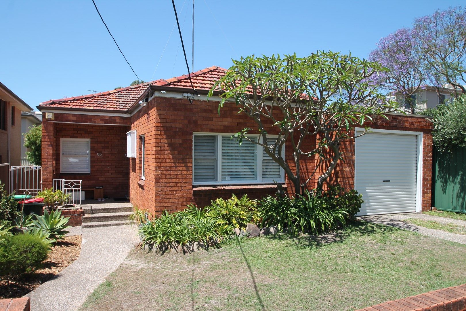 65 Hannan Street, Maroubra Property History & Address Research Domain