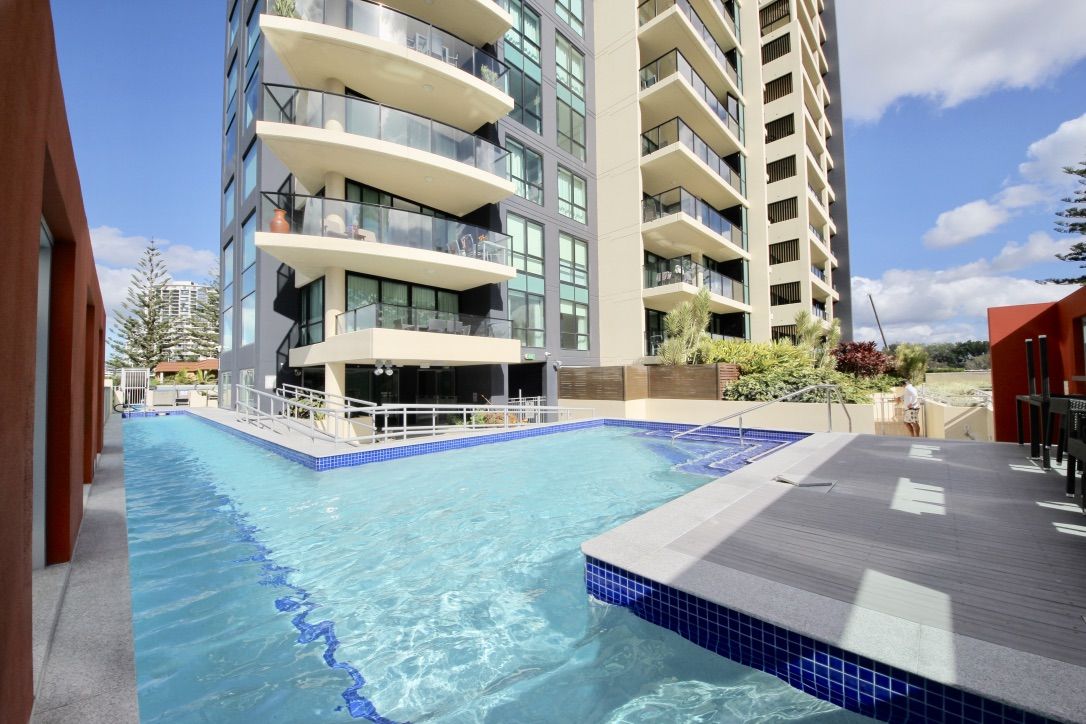 1805/2685 Gold Coast Highway, Broadbeach QLD 4218, Image 1