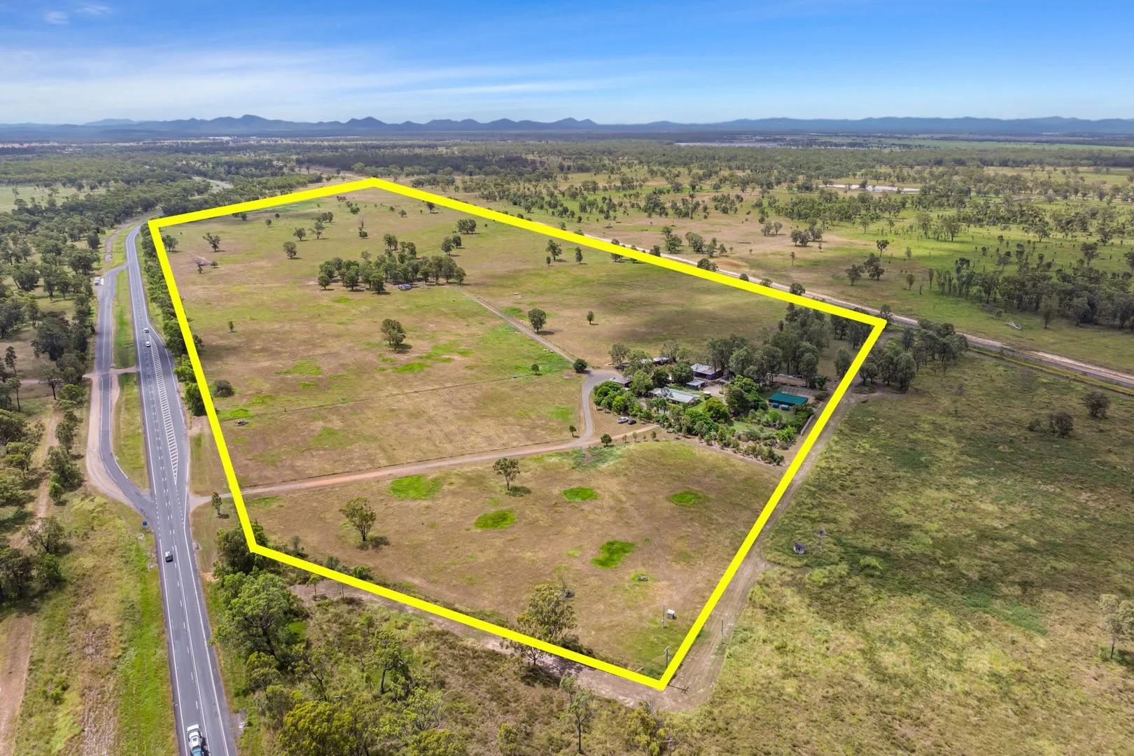64930 Bruce Highway, Yaamba QLD 4704