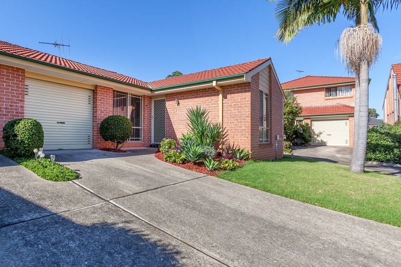 10/50 Parkhill Avenue, Leumeah NSW 2560, Image 0