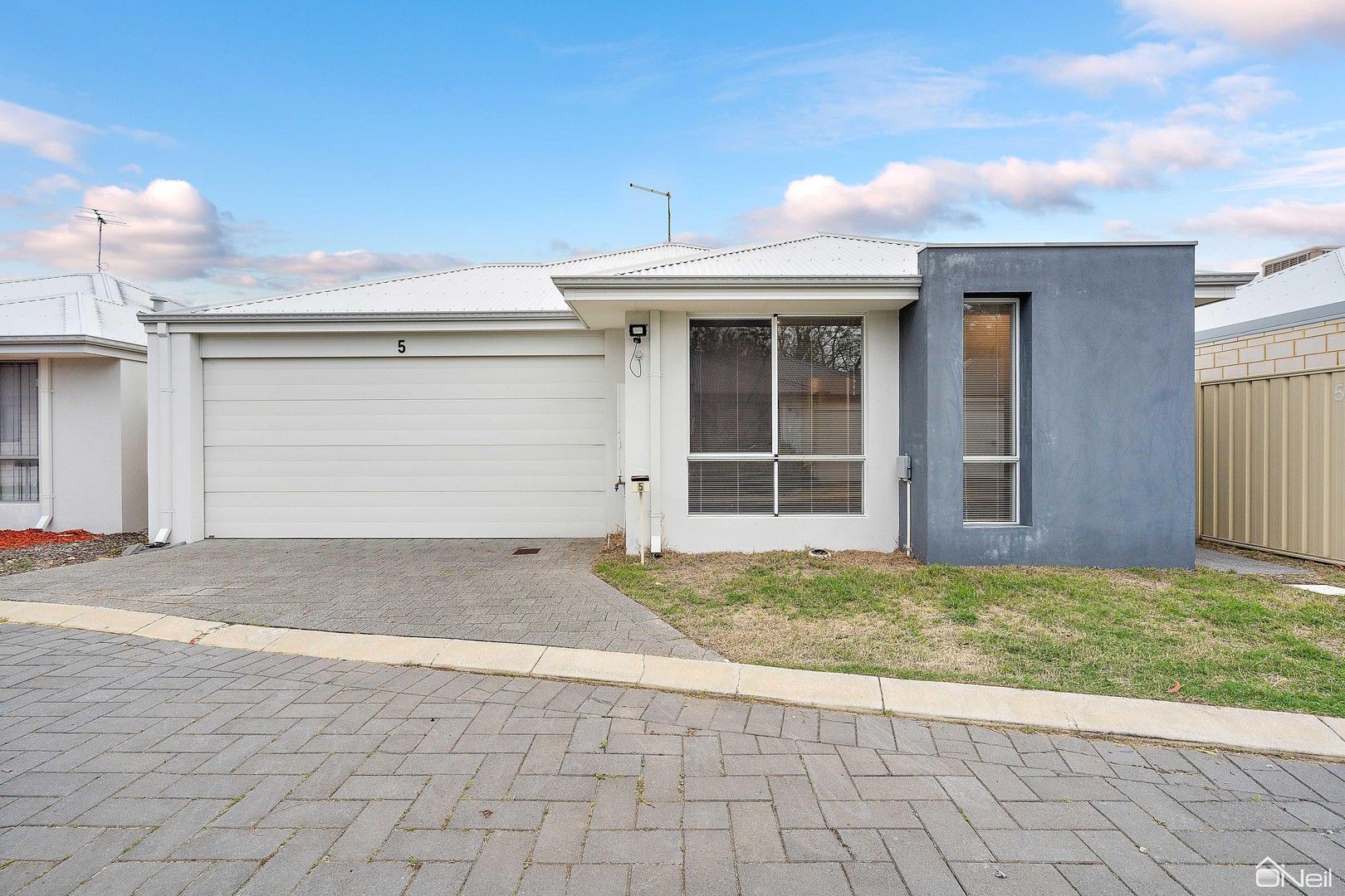 3 bedrooms House in 5/7 Friar Road ARMADALE WA, 6112